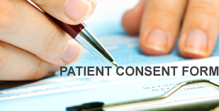 Patient Consent Form BW