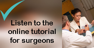 Surgeons' Tutorial