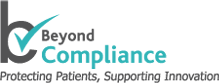 Beyond Compliance