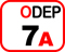 ODEP 7A
