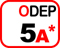 ODEP 5A*