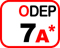 ODEP 7A*
