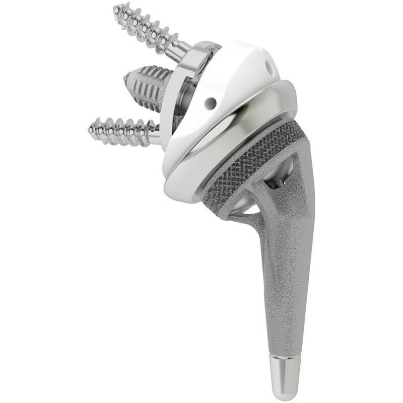 PRIMA Humeral Stem and Glenoid