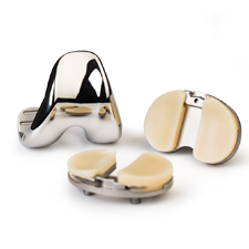 Vanguard Complete Knee System