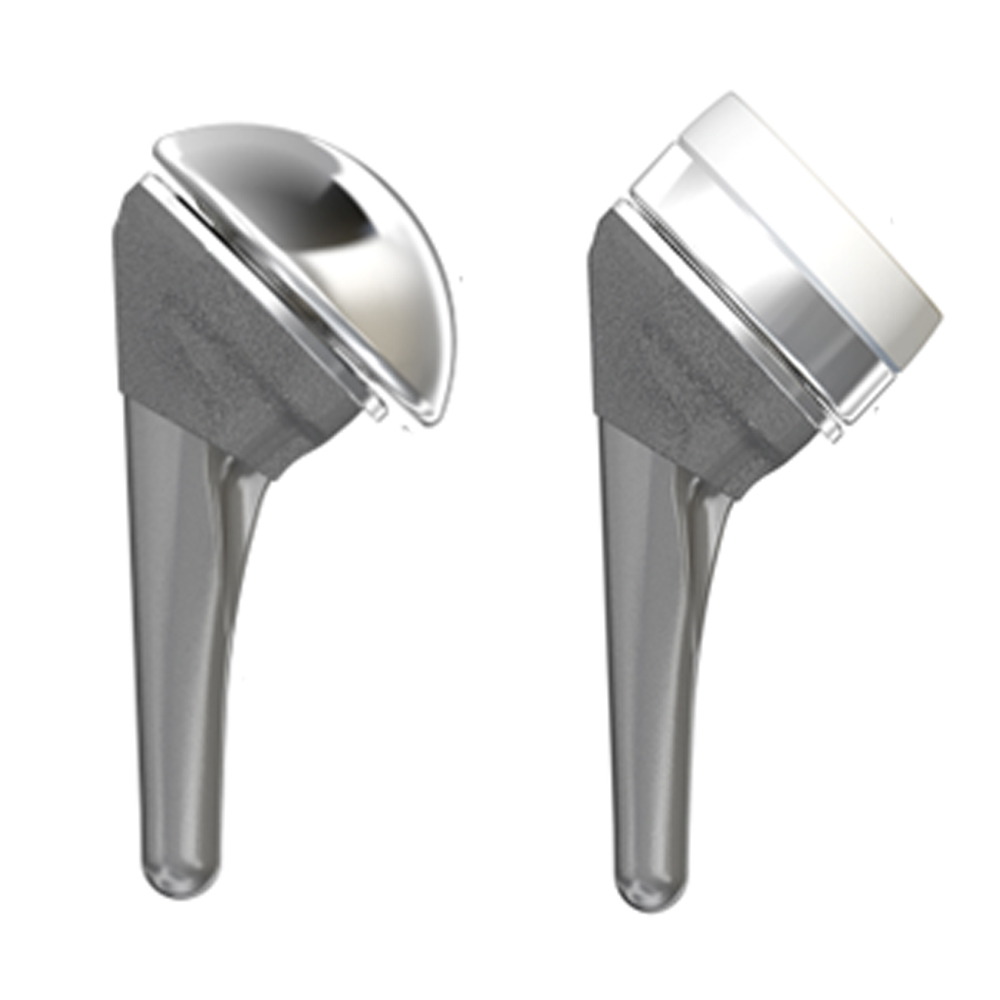Perform Humeral Stem