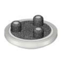 Triathlon Tritanium TKR patella component